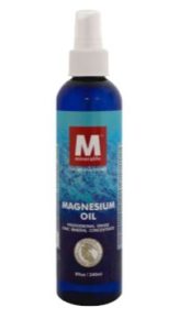 magnesiumolja