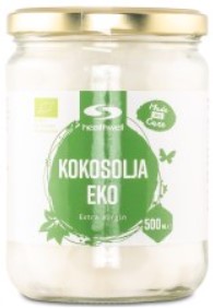 kokosolja